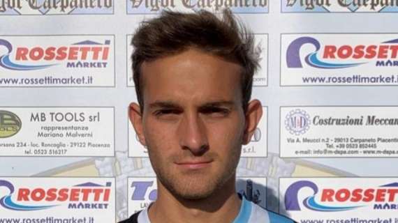 UFFICIALE: Vigor Carpaneto, tesserato il difensore Premoli