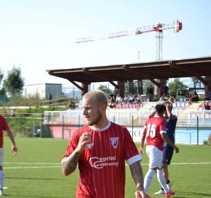 Acerrana, Ferrandina e Sansepolcro in trattativa con un 23enne centrocampista napoletano