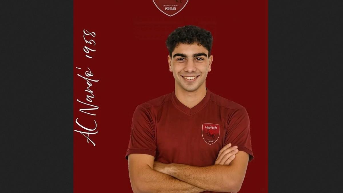 UFFICIALE: Il Nardò accoglie due nuovi esterni