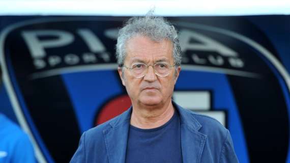 Pisa, il pres. Corrado: «Finalmente è arrivata la ciliegina! A inizio stagione dissi che...»