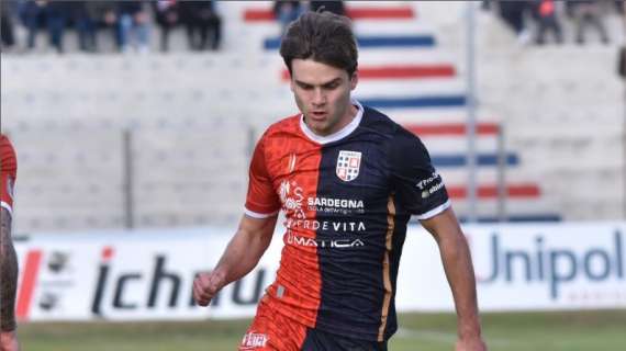 Juve Stabia: piace un 23enne centrocampista che gioca in C