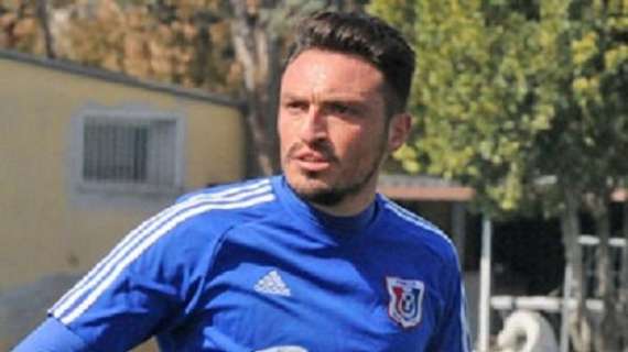 UFFICIALE: Anzio, arriva un ex Latina e Benevento 