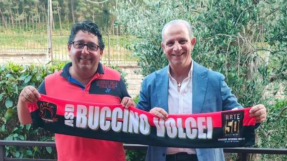 UFFICIALE: Buccino Volcei, scelto il nuovo allenatore. Confermata la nostra esclusiva