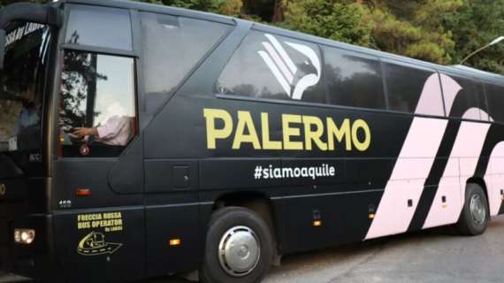 Palermo sotto shock: l'agguato al pullman getta un'ombra sulla città