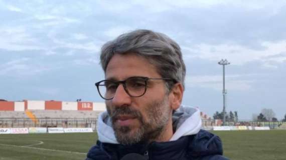 Il Canosa è ripartito. Papagni in panchina per sognare in grande