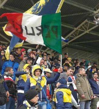 NC LIVE: Lo Scudetto di Serie D è dell'Ischia! Superato 2-1 il Delta Porto Tolle (7' pt Masini, 31' pt aut. di Del Bino, 9' st Garbini)