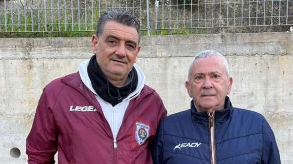Casteltermini, scelta la nuova guida tecnica della prima squadra