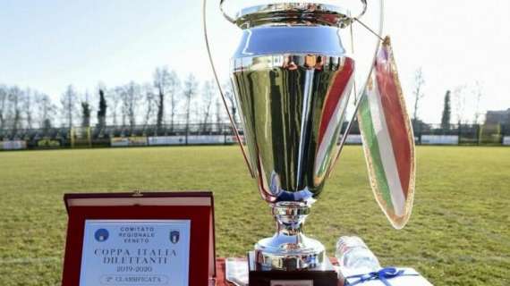 Coppa Italia Dilettanti 2024: tutti i tabellini del ritorno dei Quarti di Finale