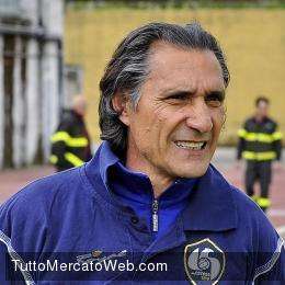 UFFICIALE: Dellisanti è il nuovo allenatore del Torrecuso