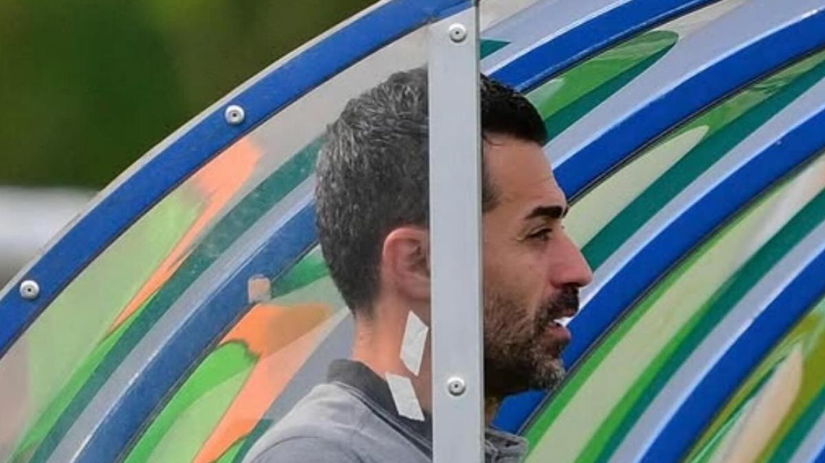 La Sansovino saluta Alessio Morelli: non sarà confermato per la prossima stagione