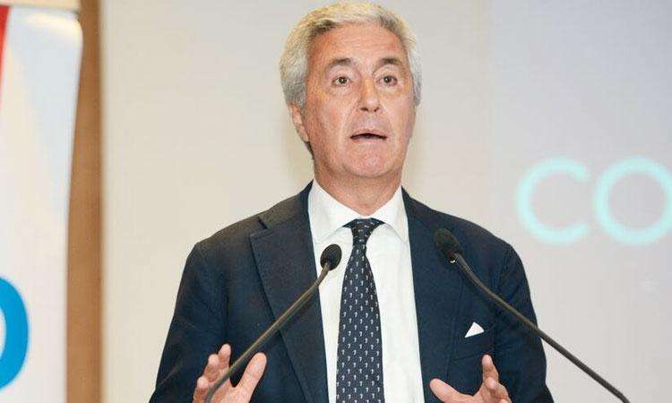 Sibilia risponde alla proposta della C: “Non accetteremo soluzioni che ci penalizzano”