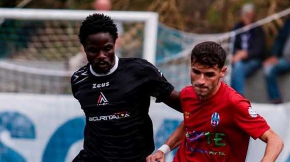 Joseph Tetteh sul mercato: tre club in corsa per il centrocampista