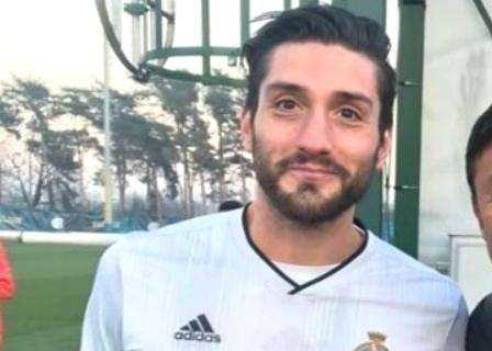 Serie D Girone B, classifica cannonieri: Lucatti resta primo