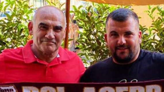 UFFICIALE: Scelto l'allenatore della Polisportiva Acerrana