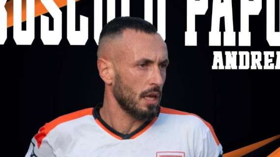 UFFICIALE: Mestre, rinnovo anche per il capitano
