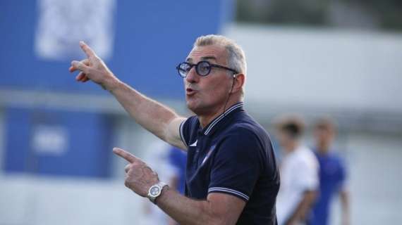 Rappresentativa Under 17 LND, domani test contro la Roma a Trigoria