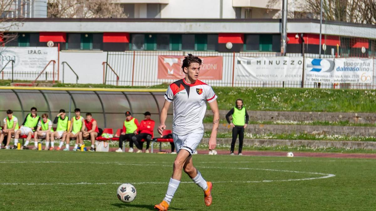 Il Bassano vince la corsa per Filippo Munari: i dettagli sul colpo per la difesa