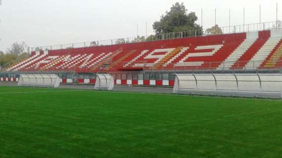Rimini: stamattina "ultima volta" al Neri. Poi lo stadio sarà di Vasco