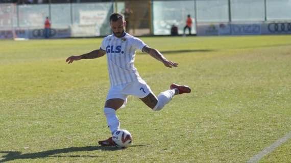 Serie D 2024-2025, la classifica bomber del girone I: salgono Zerbo e Ferraro