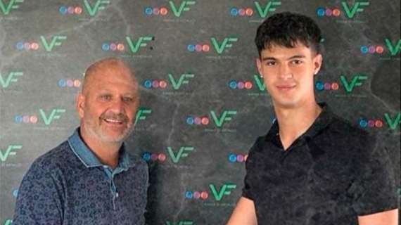 UFFICIALE: Altavilla, accordo raggiunto con Cimarelli