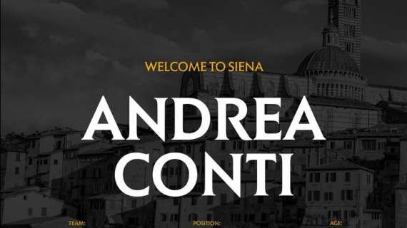 UFFICIALE: Il Siena ingaggia un classe 2000 per la retroguardia