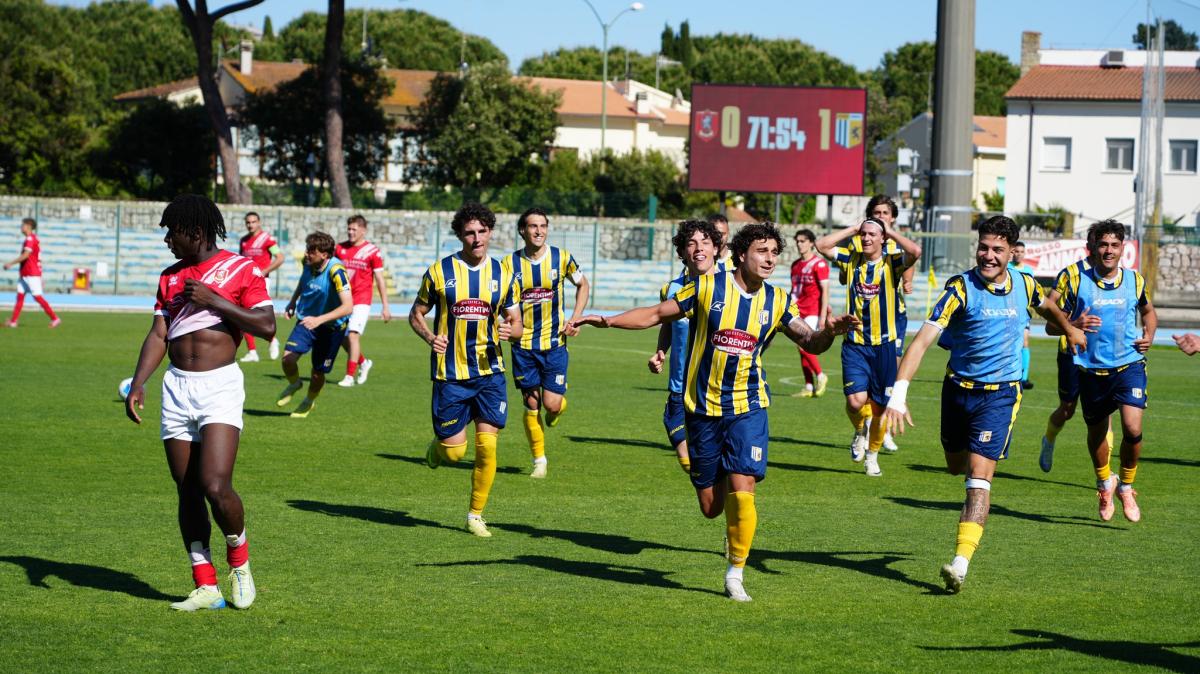 Serie D 2025-2026: quanto valgono le rose dei nove gironi