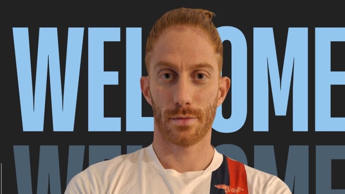 UFFICIALE: Nuovo rinforzo per il Tropical Coriano