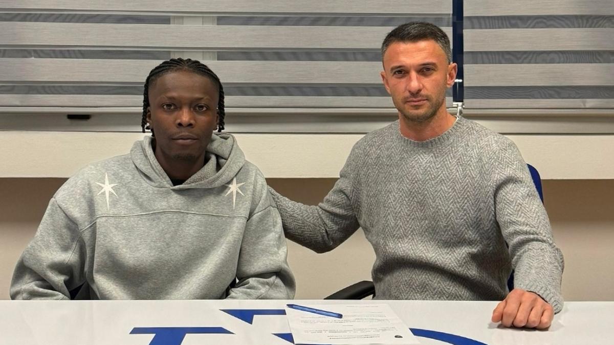 Pro Sesto, doppia operazione di mercato: arriva Banse, saluta Manicone