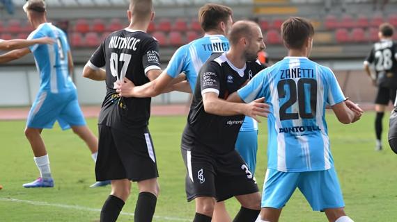 Serie D, il posticipo sorride al Brian Lignano. Union Clodiense ko 