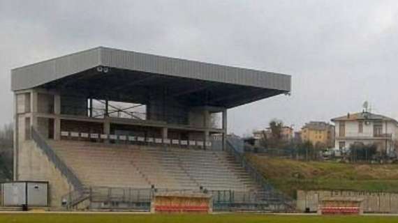 Montegiorgio-Campobasso, aperta la prevendita per i tifosi ospiti