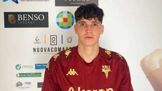 UFFICIALE: Tau Altopascio, ha firmato Bruno