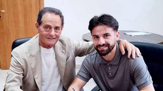 UFFICIALE: Colpo di mercato messo a segno dalla Sarnes