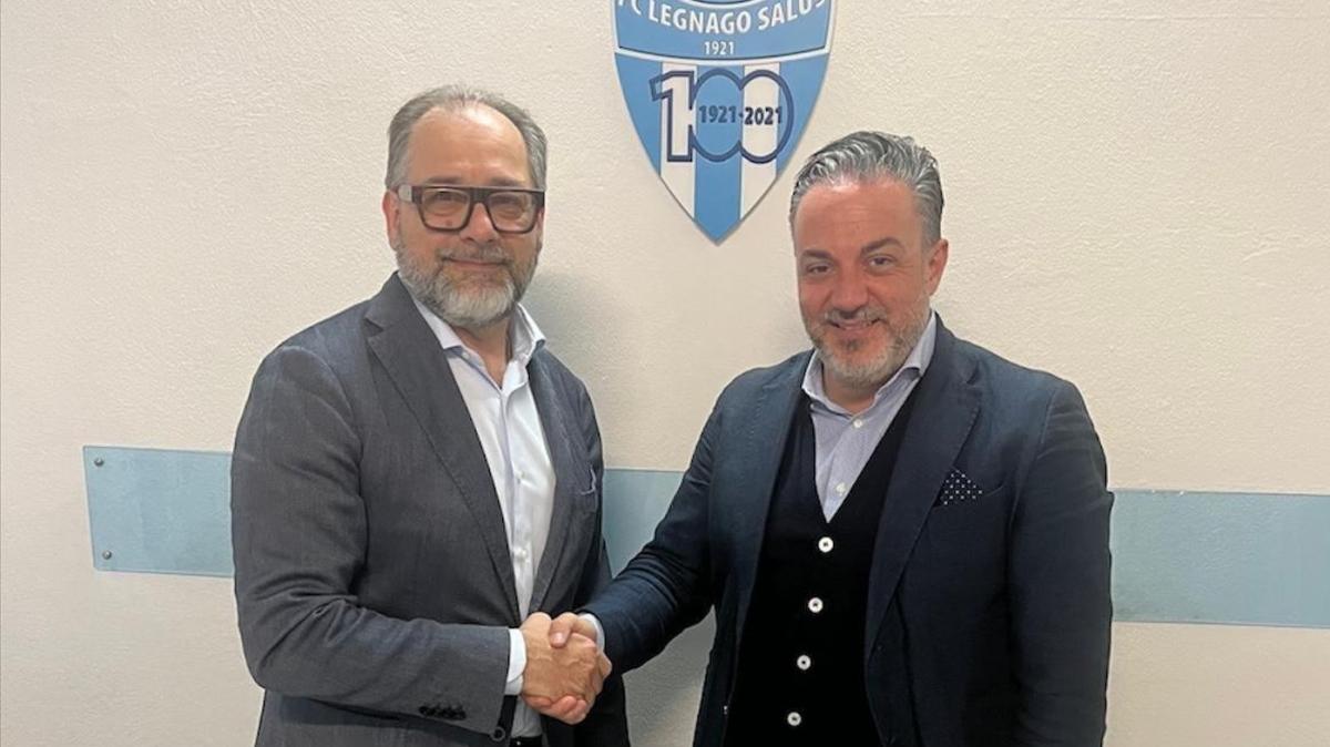 ULTIM'ORA - Legnago, arriva un importante rinnovo fino al 2028