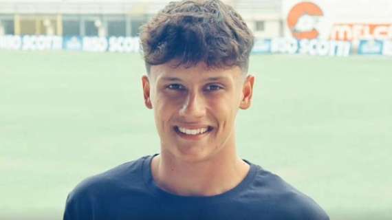UFFICIALE: Pavia, a centrocampo arriva Edoardo Cecchi