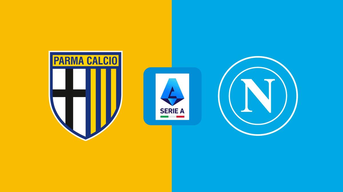 Serie A LIVE! Aggiornamenti in tempo reale di Parma-Napoli