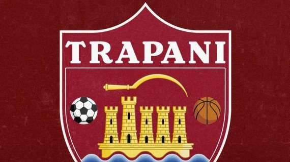 Trapani, i convocati di Torrisi per la sfida di Coppa contro l'Angri