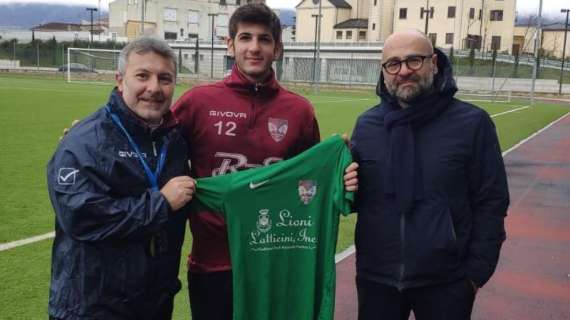 UFFICIALE: Nuovi rinforzi per la Polisportiva Lioni