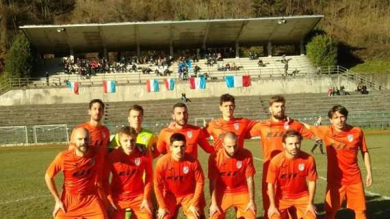 Serie D, serie negative: le squadre che se la passano peggio