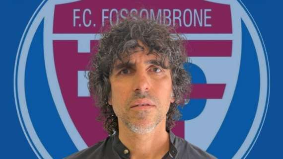 UFFICIALE: Fossombrone, ecco il nuovo allenatore
