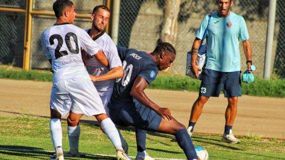 Serie D, girone A: Vado a punteggio pieno, dietro seguono in tre