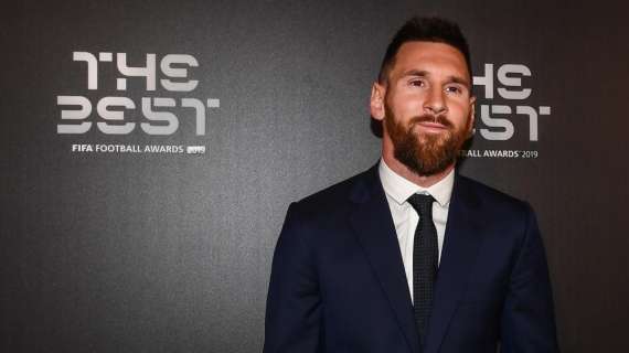 Pallone d'oro 2023: nessuna sorpresa, vince Leo Messi. La classifica completa e tutti i premi assegnati