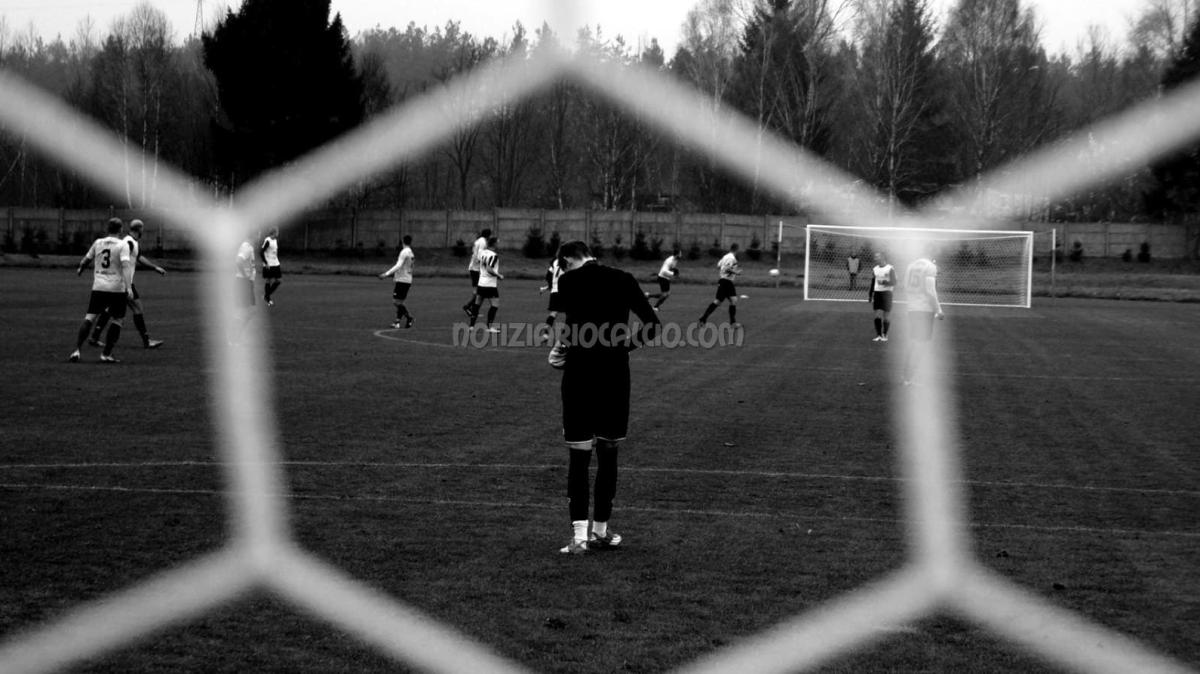 Città di Chieti, colpo last minute tra i pali: arriva Pizzuto