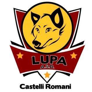 Lupa Castelli Romani, al via il campionato della Juniores