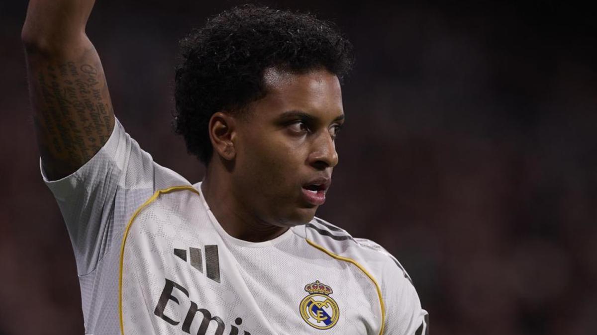 Rodrygo, niente Mondiale. Stagione finita: rottura del crociante e del menisco