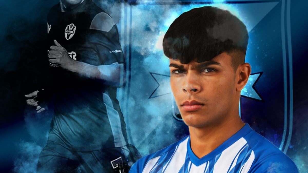 Fasano, c'è la rescissione del centrocampista Maccioni