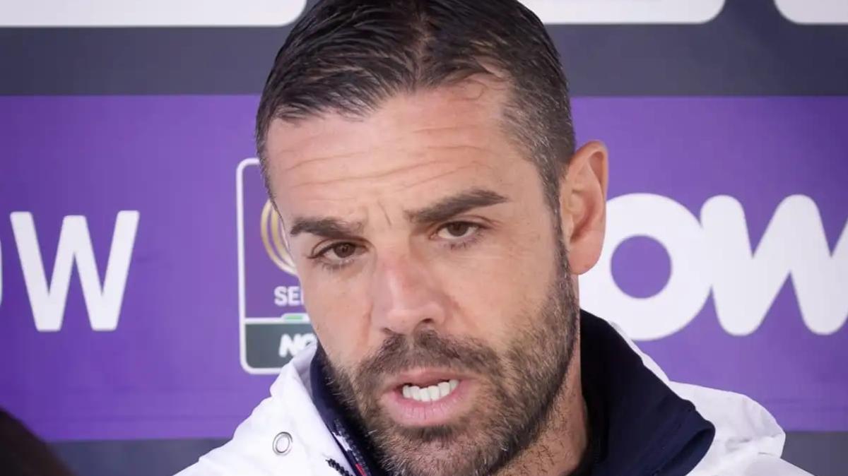 «La quinta nelle ultime cinque senza subire gol, un dato molto significativo»: Prosperi celebra la Cavese, maturità raggiunta e focus sull'Atalanta U23