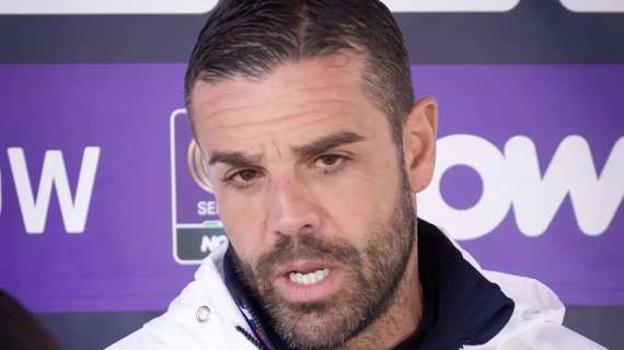 Cavese, mister Prosperi: «Siamo una squadra giovane e il nostro unico obiettivo è la salvezz»