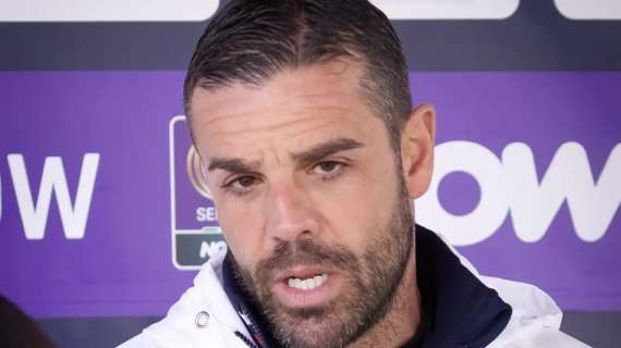 Cavese, mister Prosperi: «Il futuro è dei giovani, ma il campo è lo stesso...»