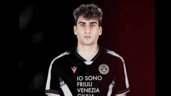 L'Udinese guarda al futuro: acquisito il talento bulgaro Nikolay Popov