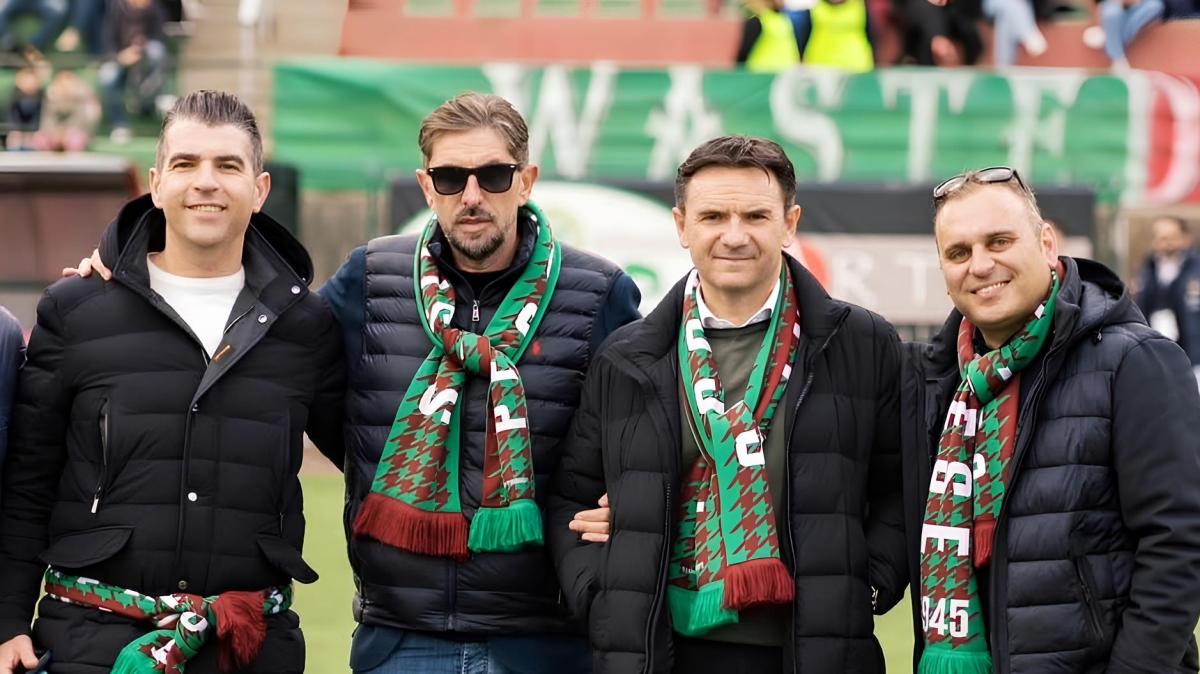 Crisi Sancataldese: La dirigenza annuncia l'addio a fine stagione